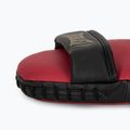 Everlast Prospect 2 Boxset Helm + Schilde + Handschuhe rot/gold 11