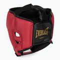 Everlast Prospect 2 Boxset Helm + Schilde + Handschuhe rot/gold 14