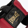Everlast Prospect 2 Boxset Helm + Schilde + Handschuhe rot/gold 15