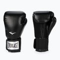Everlast Pro Style 2 Boxhandschuhe schwarz EV2120 BLK 3
