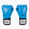 Everlast Pro Style 2 blau Boxhandschuhe EV2120 BLU