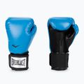 Everlast Pro Style 2 blau Boxhandschuhe EV2120 BLU 3