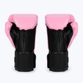 Damen Boxhandschuhe Everlast Pro Style 2 rosa EV2120 PNK 2