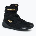 Boxschuhe Herren Everlast Elite 2 black