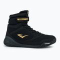 Boxschuhe Herren Everlast Elite 2 black 2