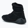 Boxschuhe Herren Everlast Elite 2 black 3