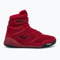 Boxschuhe Herren Everlast Elite 2 red 2