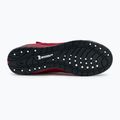 Boxschuhe Herren Everlast Elite 2 red 4