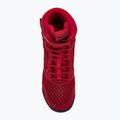 Boxschuhe Herren Everlast Elite 2 red 5