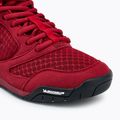 Boxschuhe Herren Everlast Elite 2 red 7