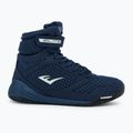 Boxschuhe Herren Everlast Elite 2 navy 2