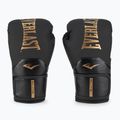 Boxhandschuhe Everlast Pro Style Elite 2 black/gold 2