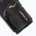 Boxhandschuhe Everlast Pro Style Elite 2 black/gold 6