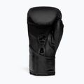 Boxhandschuhe Everlast Pro Style Elite 2 black/gold 3