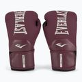 Boxhandschuhe Everlast Pro Style Elite 2 maroon 2