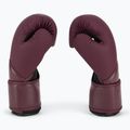 Boxhandschuhe Everlast Pro Style Elite 2 maroon 4