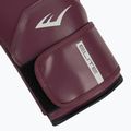 Boxhandschuhe Everlast Pro Style Elite 2 maroon 6