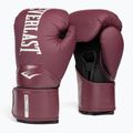 Boxhandschuhe Everlast Pro Style Elite 2 maroon 7