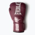 Boxhandschuhe Everlast Pro Style Elite 2 maroon 8