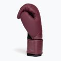 Boxhandschuhe Everlast Pro Style Elite 2 maroon 3