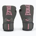 Boxhandschuhe Everlast Pro Style Elite 2 grey/pink 2