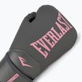 Boxhandschuhe Everlast Pro Style Elite 2 grey/pink 5
