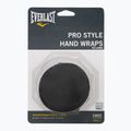 Boxbandagen Everlast 450 cm black 2