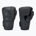 Boxhandschuhe Everlast Elite 2 Pro Boxing Leather black