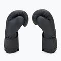 Boxhandschuhe Everlast Elite 2 Pro Boxing Leather black 4