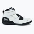 Boxschuhe Herren Everlast Powerlock X-Trainer white 2