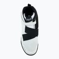 Boxschuhe Herren Everlast Powerlock X-Trainer white 5