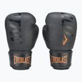 Boxhandschuhe Everlast Muay Thai – TITAN black 2