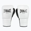 Boxhandschuhe Everlast Powerlock Pro OG Laced white/black 2