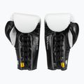 Boxhandschuhe Everlast Powerlock Pro OG Laced white/black 3