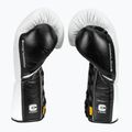 Boxhandschuhe Everlast Powerlock Pro OG Laced white/black 4