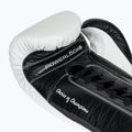 Boxhandschuhe Everlast Powerlock Pro OG Laced white/black 7