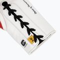 Boxhandschuhe Everlast Powerlock OG Pro Fight red/white 6