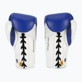 Boxhandschuhe Everlast Powerlock OG Pro Fight blue/white 3