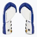 Boxhandschuhe Everlast Powerlock OG Pro Fight blue/white 4