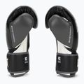 Boxhandschuhe Everlast Powerlock OG H&L Leather Advanced Training black/white 4