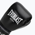 Boxhandschuhe Everlast Powerlock OG H&L Leather Advanced Training black/white 5