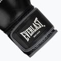 Boxhandschuhe Everlast Powerlock OG H&L Leather Advanced Training black/white 6