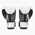 Boxhandschuhe Everlast Powerlock OG H&L Leather Advanced Training white/black 3