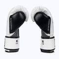 Boxhandschuhe Everlast Powerlock OG H&L Leather Advanced Training white/black 4