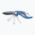 Multitool Gerber Curve Mini blau 31-000116