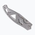 Gerber Paraframe II Folder Gezacktes Silber Wandermesser 31-003619 2