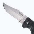Gerber Gator Folder CP FE Wandermesser schwarz und silber 31-003660 3