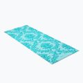 Gaiam Neo Baroqu Yogamatte 4 mm grün 58022