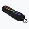 Gaiam Yoga-Matte Abdeckung schwarz 58237
