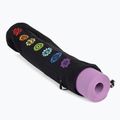Gaiam Yoga-Matte Abdeckung schwarz 58237 5